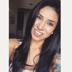 Meet your Posher, Jess